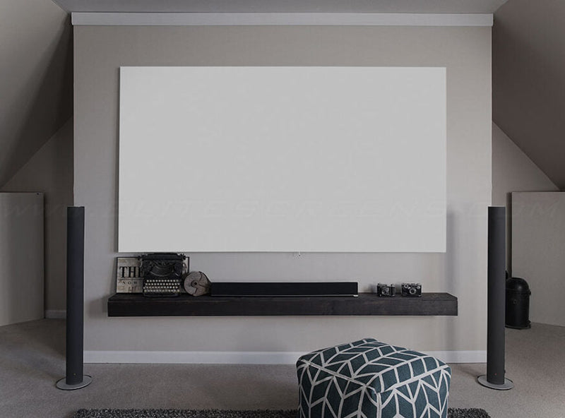 Elite Screens Aeon CineGrey