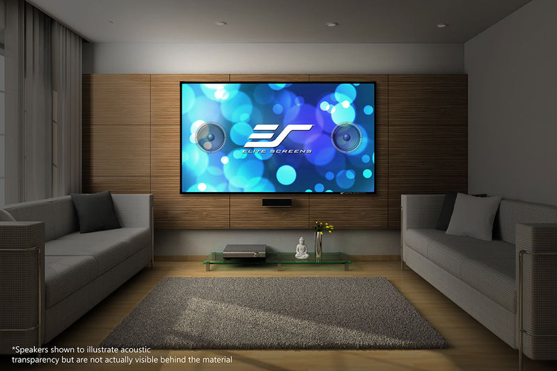 Elite Screens Aeon AcousticPro UHD