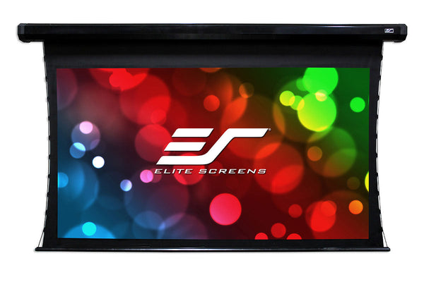 Elite Screens CineTension 2 WraithVeil Dual