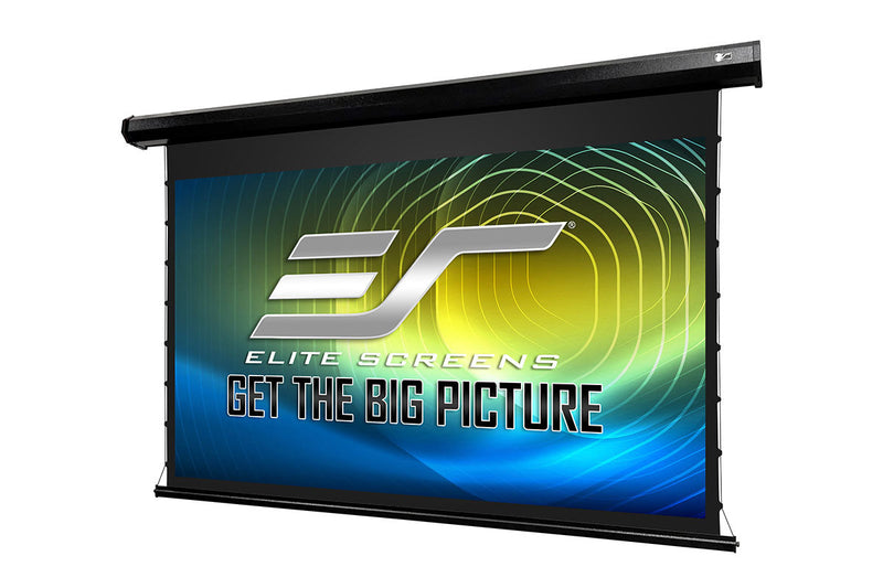 Elite Screens CineTension 3 Series Projector Screen