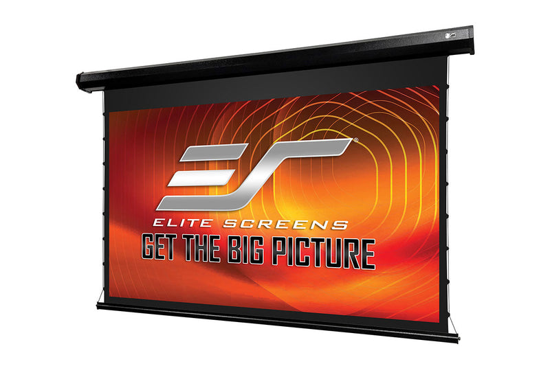 Elite Screens CineTension 3 WraithVeil Dual Series