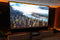 Elite Screens Kestrel Tab-Tension 3 Series Projector Screen