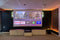 Elite Screens Kestrel Tab-Tension 3 Series Projector Screen