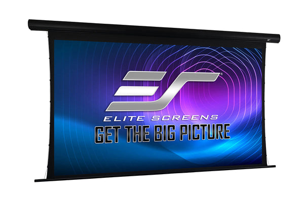 Elite Screens Starling Tab-Tension 2 CineGrey 4D