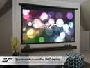 Elite Screens Spectrum AcousticPro UHD