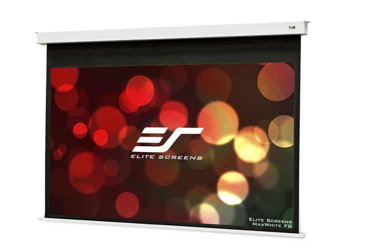 Elite Screens Evanesce B MaxWhite Fiberglass (FG)