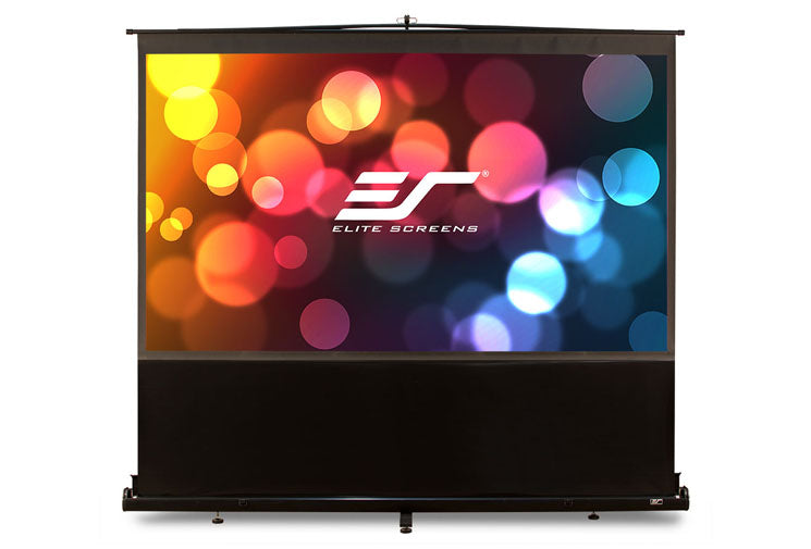 Elite Screens ez Cinema MaxWhite