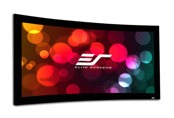 Elite Screens Lunette CineWhite